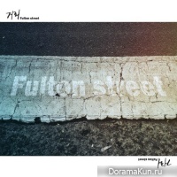Fulton Street - Street