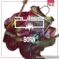Pulse - Born