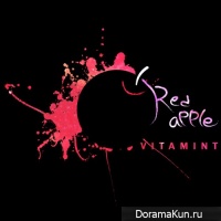 Vitamint – Red Apple