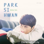 Park Si Hwan – Rainbow Taste