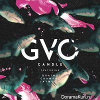 Candle – GVO