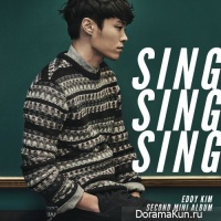Eddy Kim – Sing Sing Sing