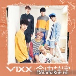 VIXX - Destiny Love