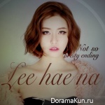 Lee Hae Na - Not So Pretty Ending
