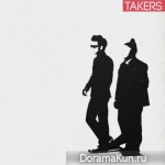 Takers – What About You