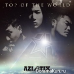AZIATIX – Top Of The World