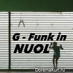 NUOL – G-Funk In Nuol