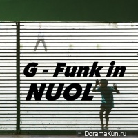 NUOL – G-Funk In Nuol