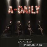 A-Daily – Spotlight