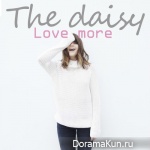 The Daisy – Love More
