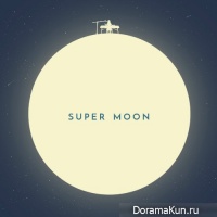 Choi Ye Geun – Super Moon