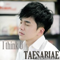 Taesabiae – I think U