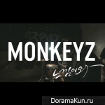 Monkeyz – I Have A Feeling