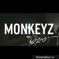 Monkeyz – I Have A Feeling