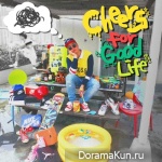 Song Rapper - Cheers For Good Life