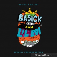Lil Boi (Geeks), Basick – BASICK X Lil Boi