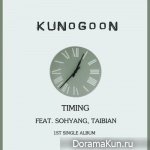 Kunogoon – Timing