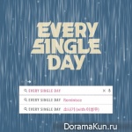 Every Single Day – Rain Shower