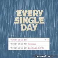 Every Single Day – Rain Shower