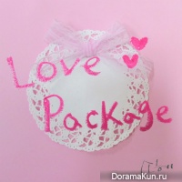 Sohye – Love Package