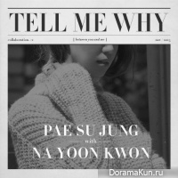Pae Su Jung, Na Yoon Kwon – Tell Me Why