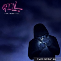 Gill (LeeSSang) – R.O.A.D PROJECT #1