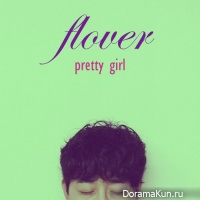 Flower – Pretty Girl