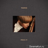 Taemin – Press It