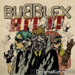Bubble-X – HIT IT