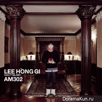 Lee Hong Gi – AM302