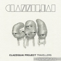 Clazziquai Project - Travellers