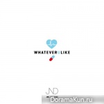 JND – Whatever U Like