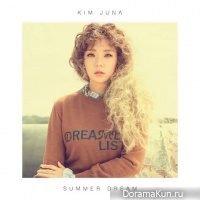 Kim Juna – Summer Dream