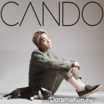 CANDO – Fantasy Girl