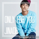 Jinade – Only For You