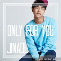 Jinade – Only For You