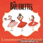 The Barberettes – Lonesome Christmas