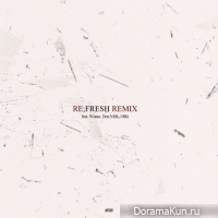 Reflow – Refresh Remix
