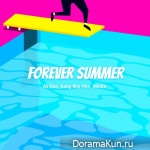 As One, Kang Min Hee, Mellie - Forever Summer