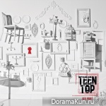 TEEN TOP – RED POINT