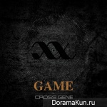 Cross Gene – Game