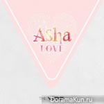 Asha – LOVE