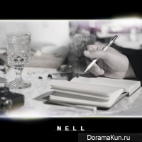 NELL – Lost In Perspective