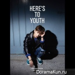 J.Heart (N-SONIC) – Here’s To Youth