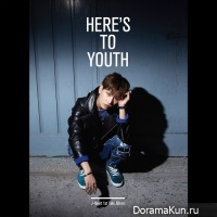 J.Heart (N-SONIC) – Here’s To Youth