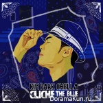 Kim Park Chella – Cliche – The Blue