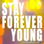BEAST - STAY FOREVER YOUNG