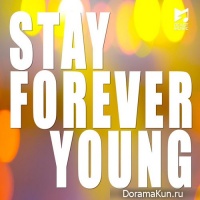 BEAST - STAY FOREVER YOUNG