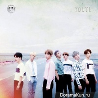 BTS – YOUTH