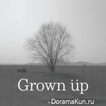 MONNI – Grown up